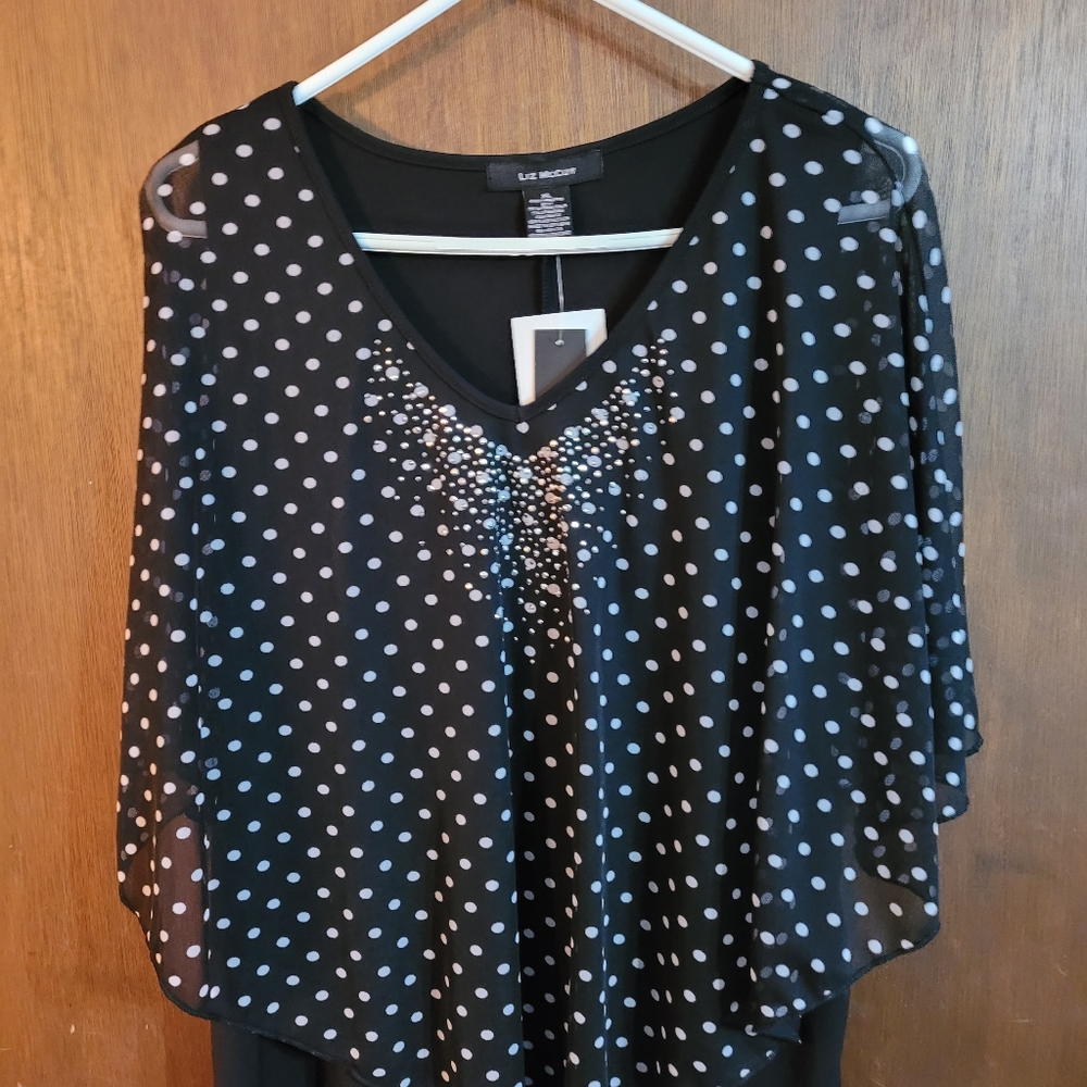 Dressy top